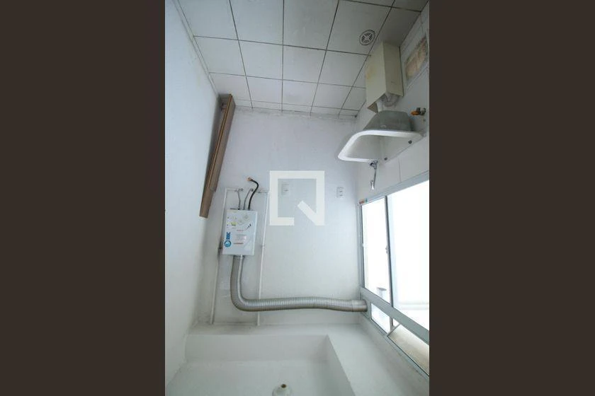Apartamento, 40 m², com piso de madeira ou laminado — photo 33