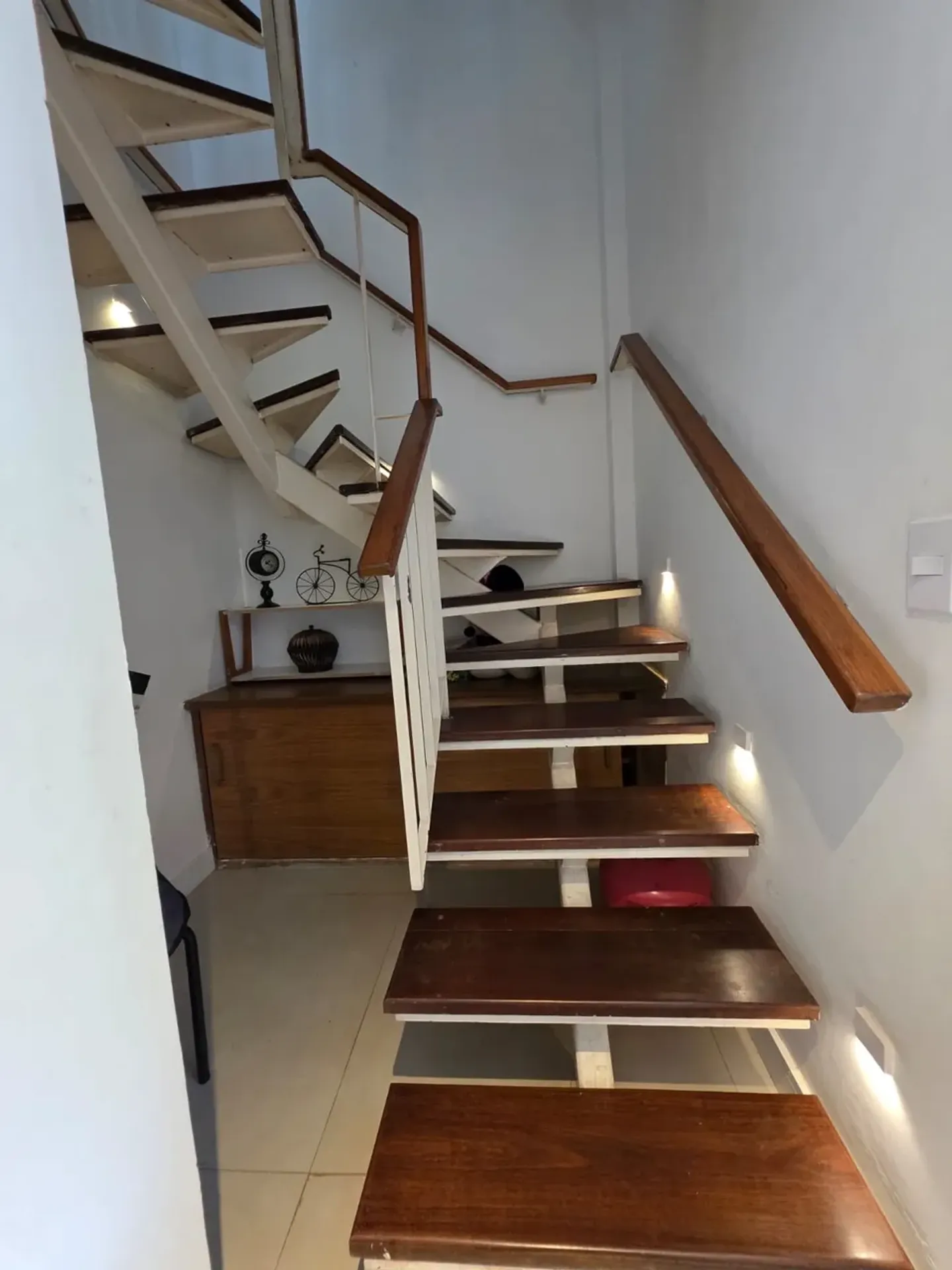 Water view in a 4-bedroom apartment, 265 m² — photo 25