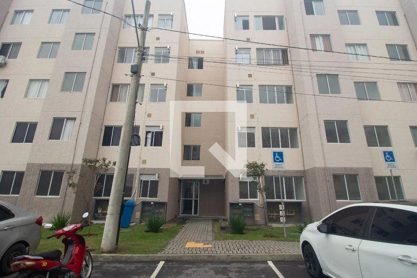 Apartamento de 48 m² com 2 quartos e 1 vaga — photo 43