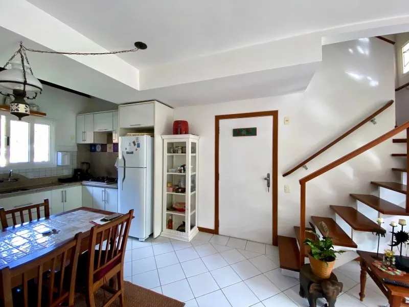 Apartamento dúplex de 113 m² con 3 dormitorios y balcón — photo 24