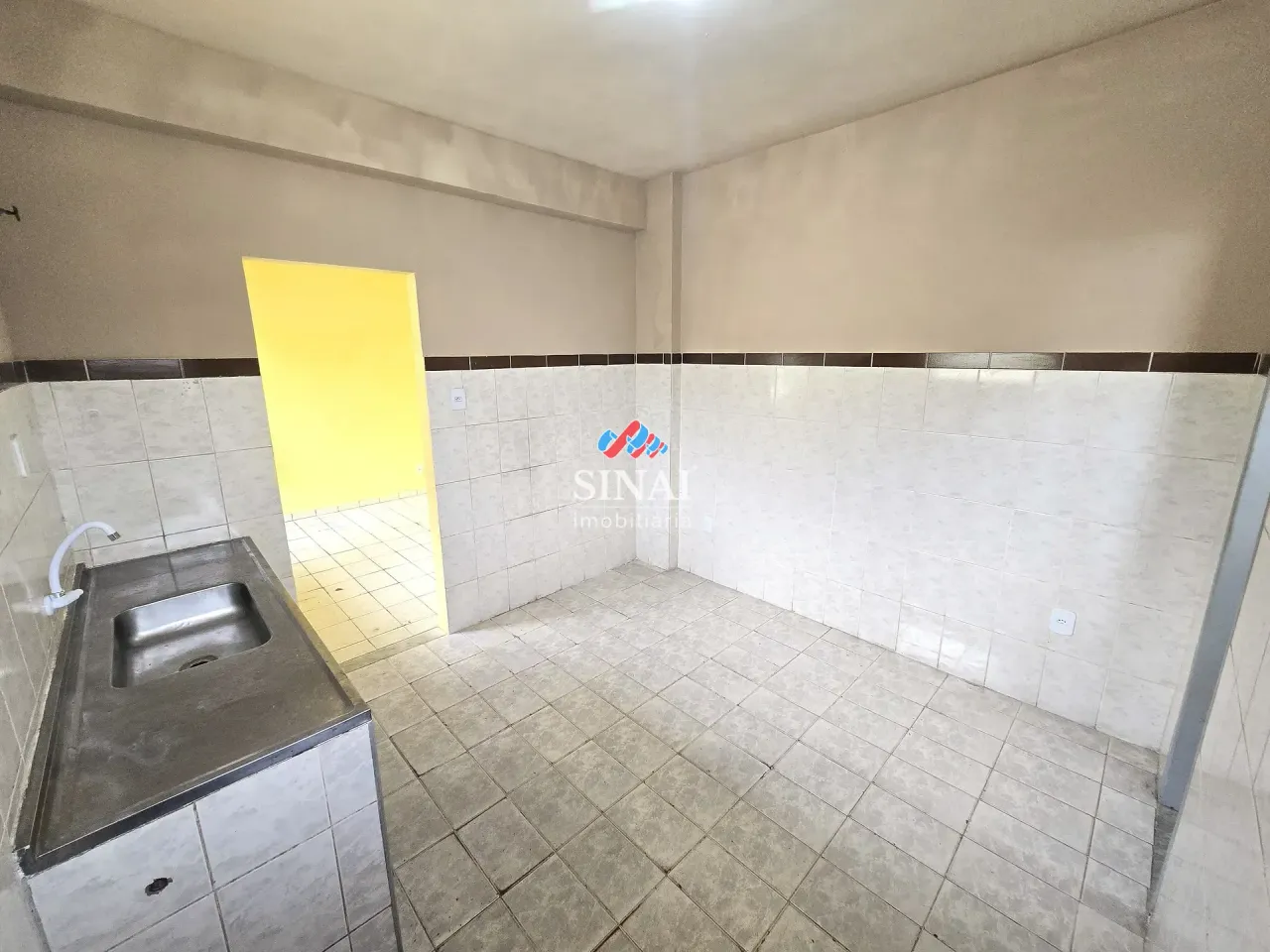 Unfurnished house with 1 bedroom and a balcony — photo 10