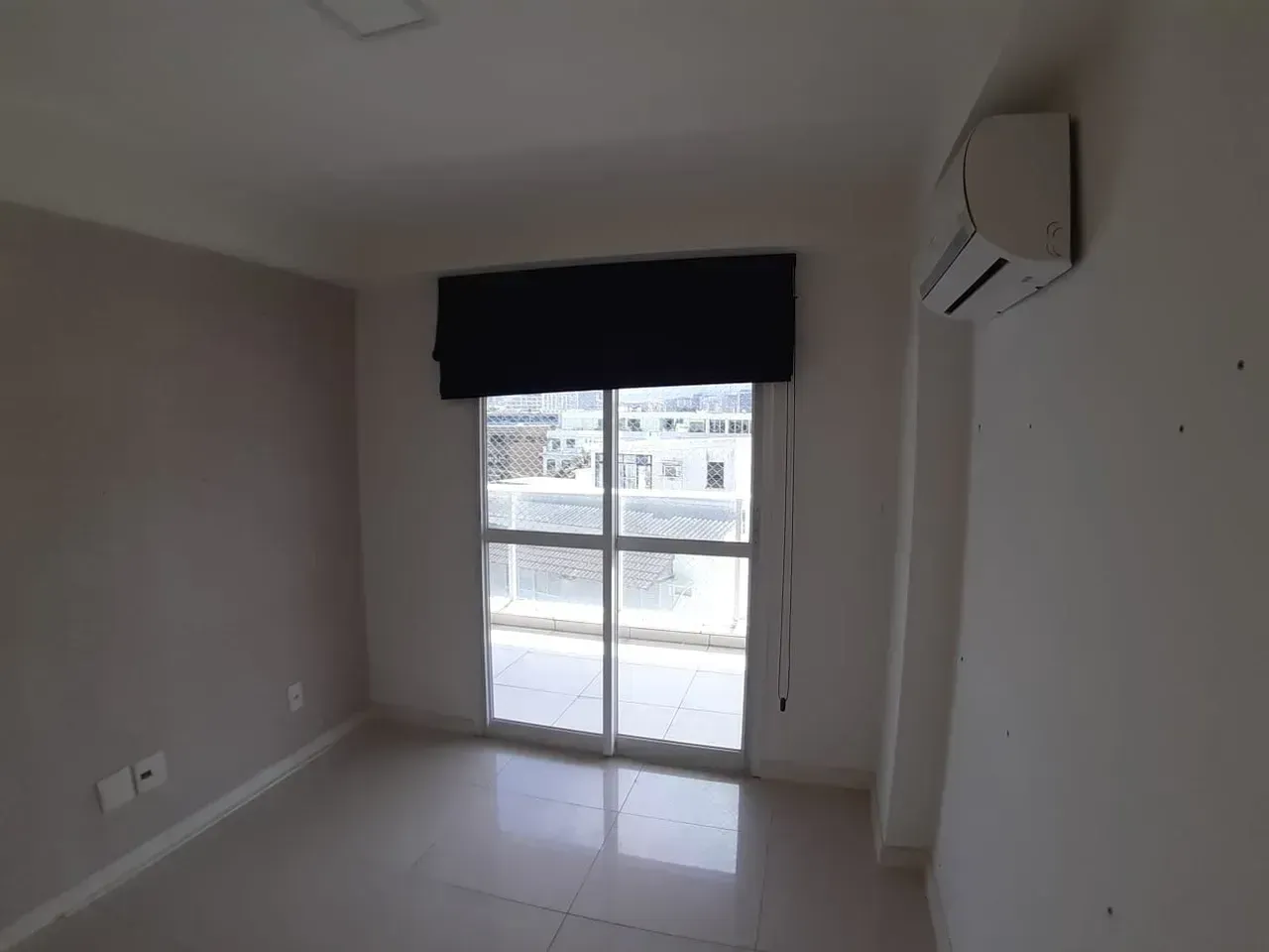 Apartamento mobiliado no 5º andar com varanda fechada — photo 29