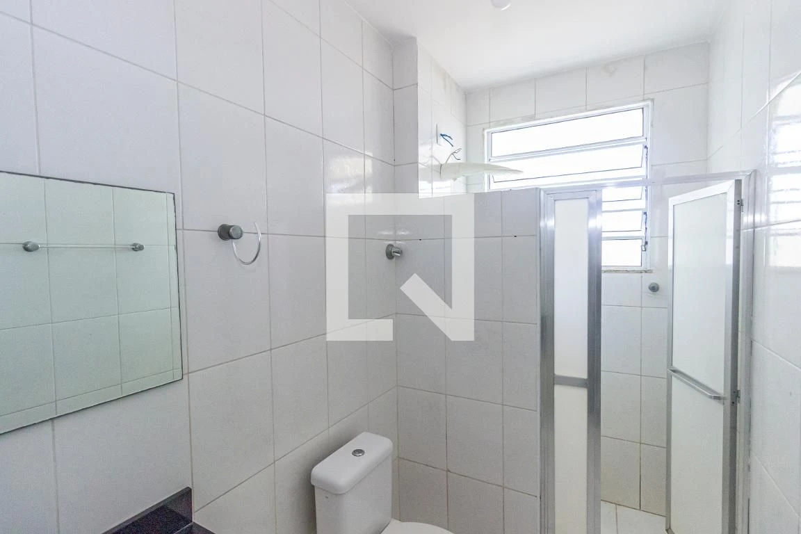 Unfurnished apartment with 3 bedrooms, 1 parking space — photo 4