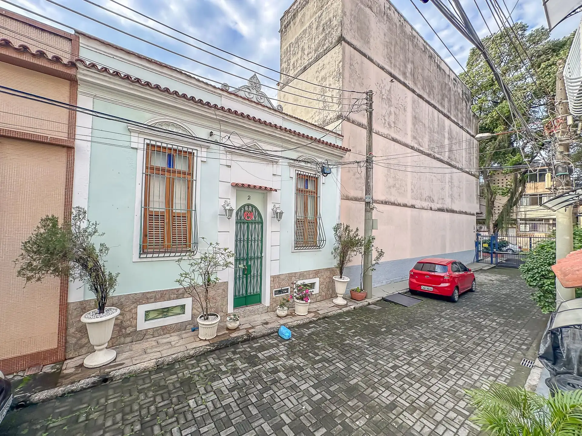 Casa com 3 quartos, sendo 1 suíte, e 1 vaga — photo 14