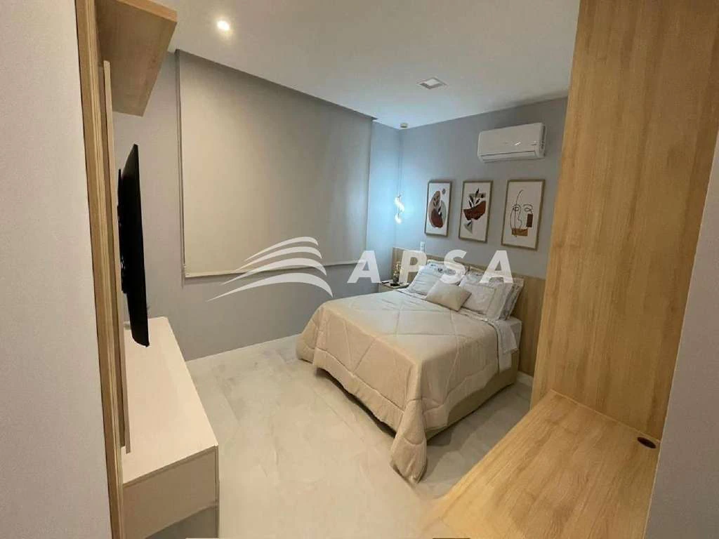 Furnished triplex house with 490 m², 5 en-suite rooms — photo 5