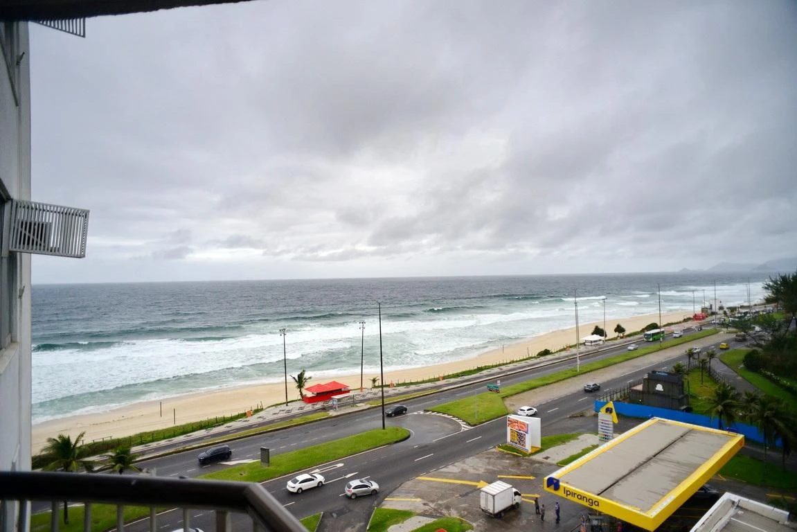 Apartamento mobiliado, 51 m², com varanda envidraçada — photo 16