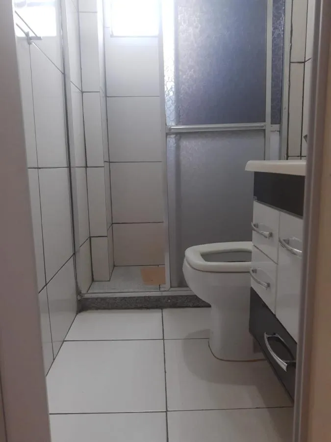 2-bedroom apartment with enclosed kitchen and 1 parking spot — photo 5