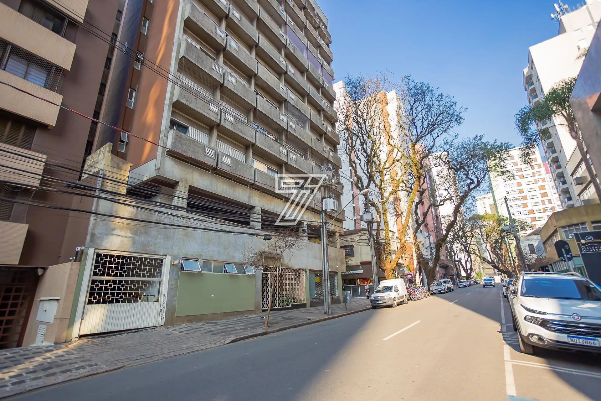 Apartamento mobiliado de 2 quartos com máquina de lavar — photo 18