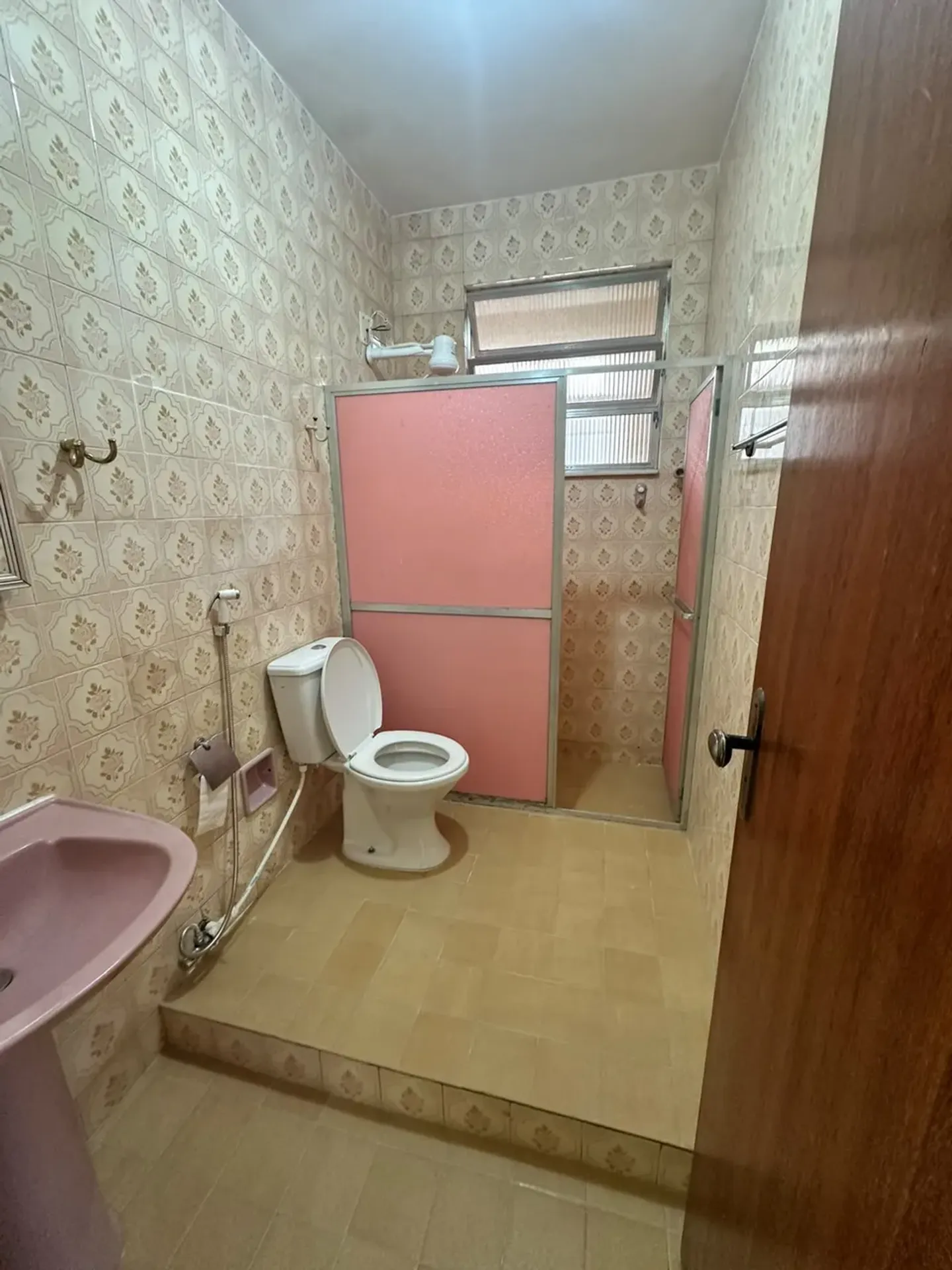 3-bedroom apartment, 60 m² — photo 6