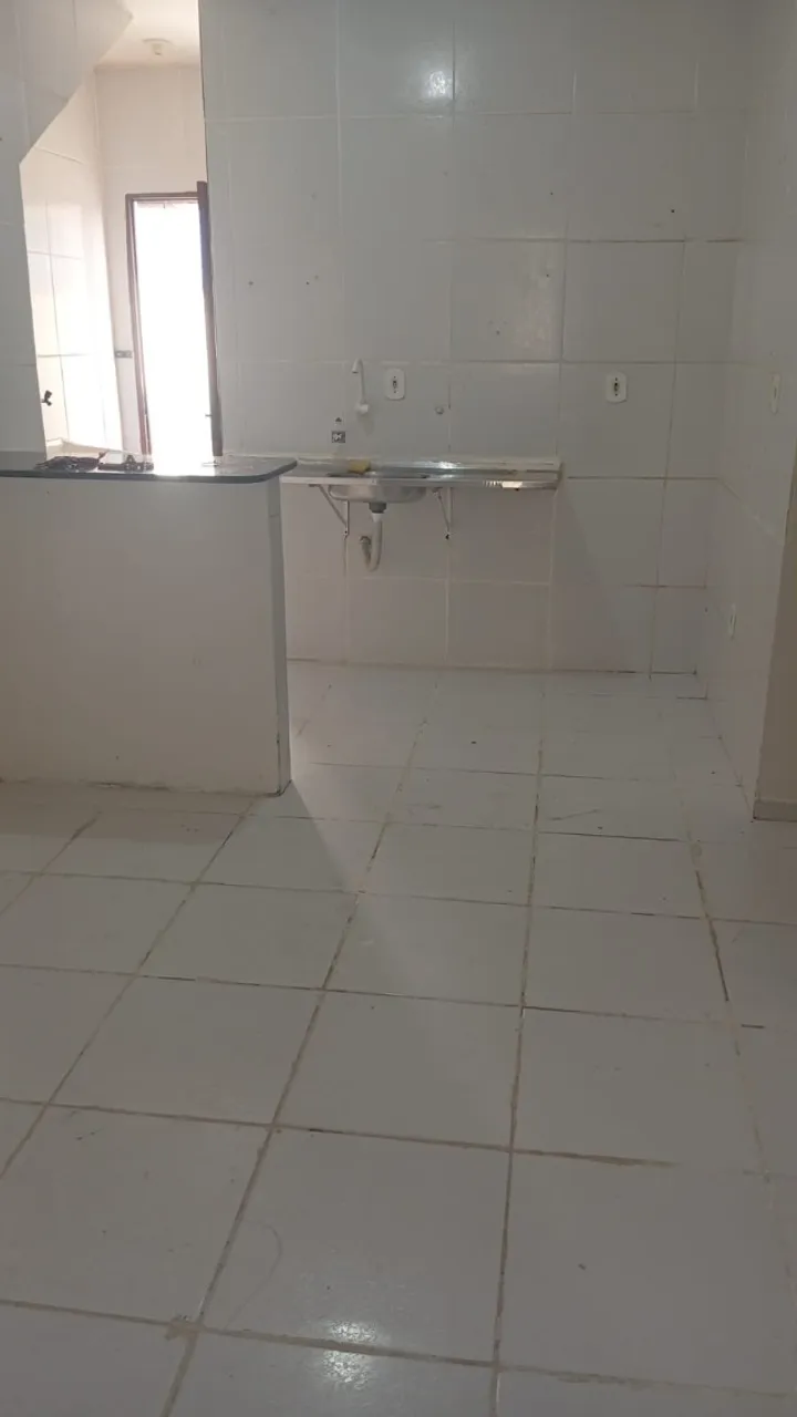 2-bedroom apartment with separate kitchen and 1 parking spot — photo 3