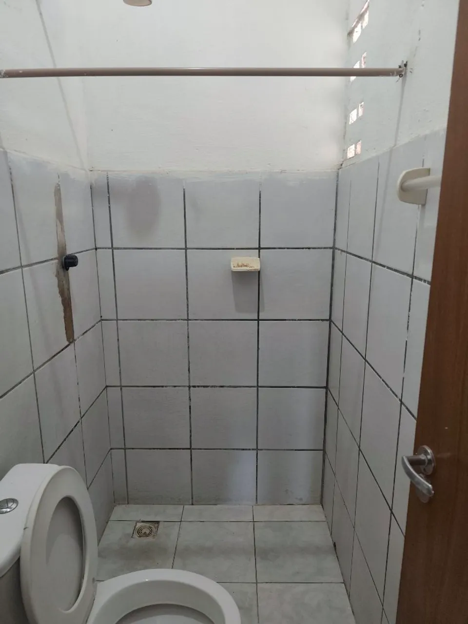 Unfurnished house with 3 bedrooms and 2 bathrooms — photo 7