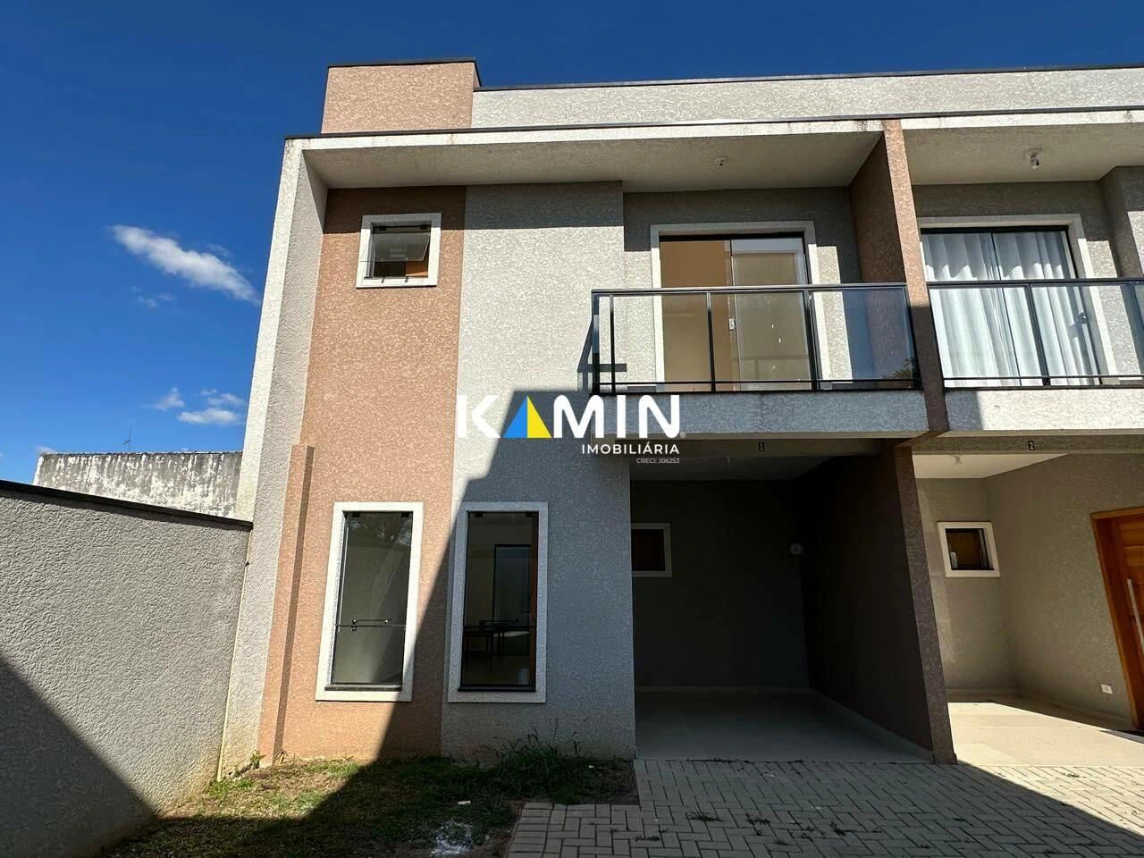 3-bedroom house, 1 with its own bathroom, 95 m², Curitiba — photo 6