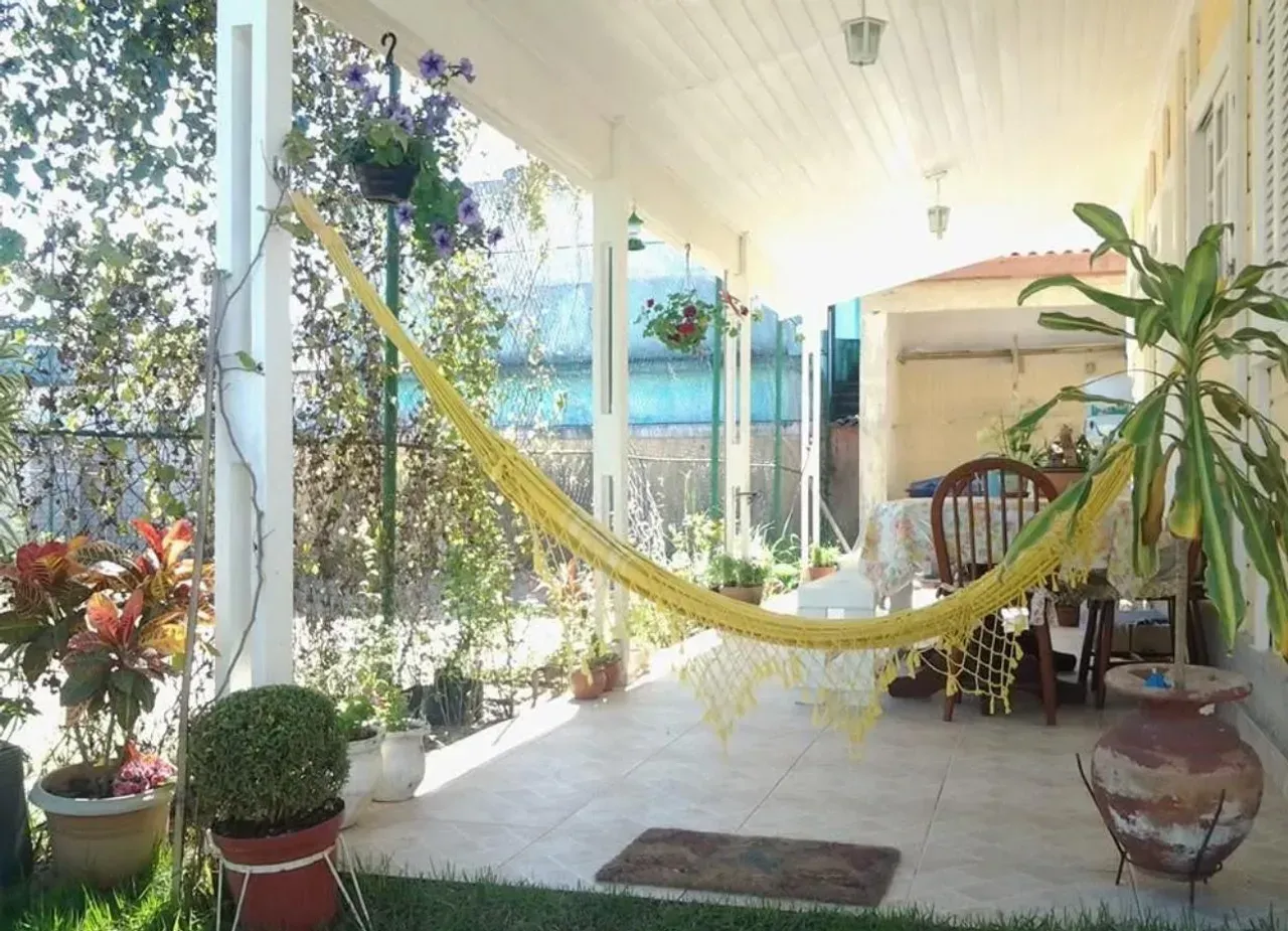 2-bedroom house with a washing machine — photo 9