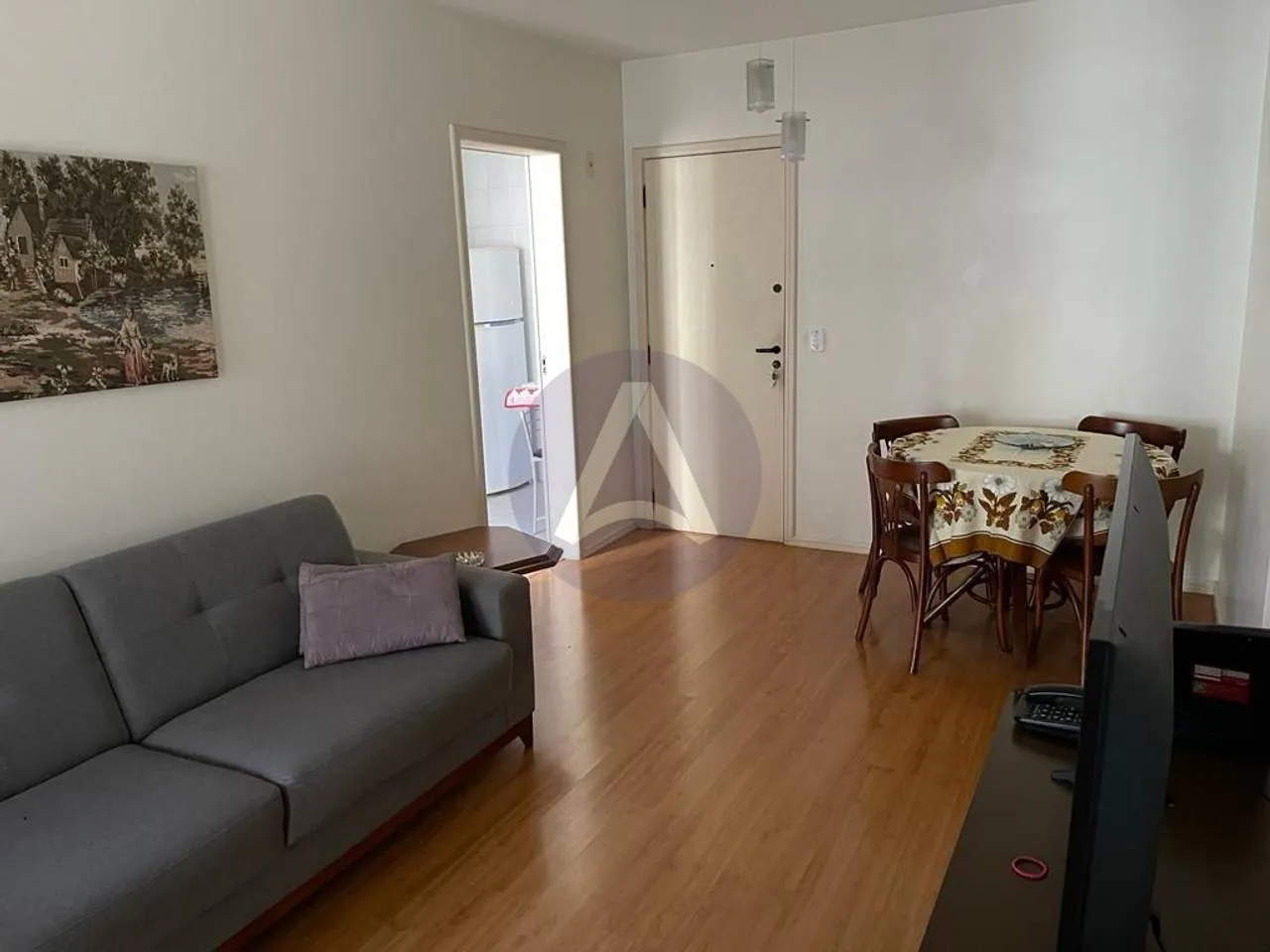 Apartment on the 2nd floor with a washing machine — photo 14