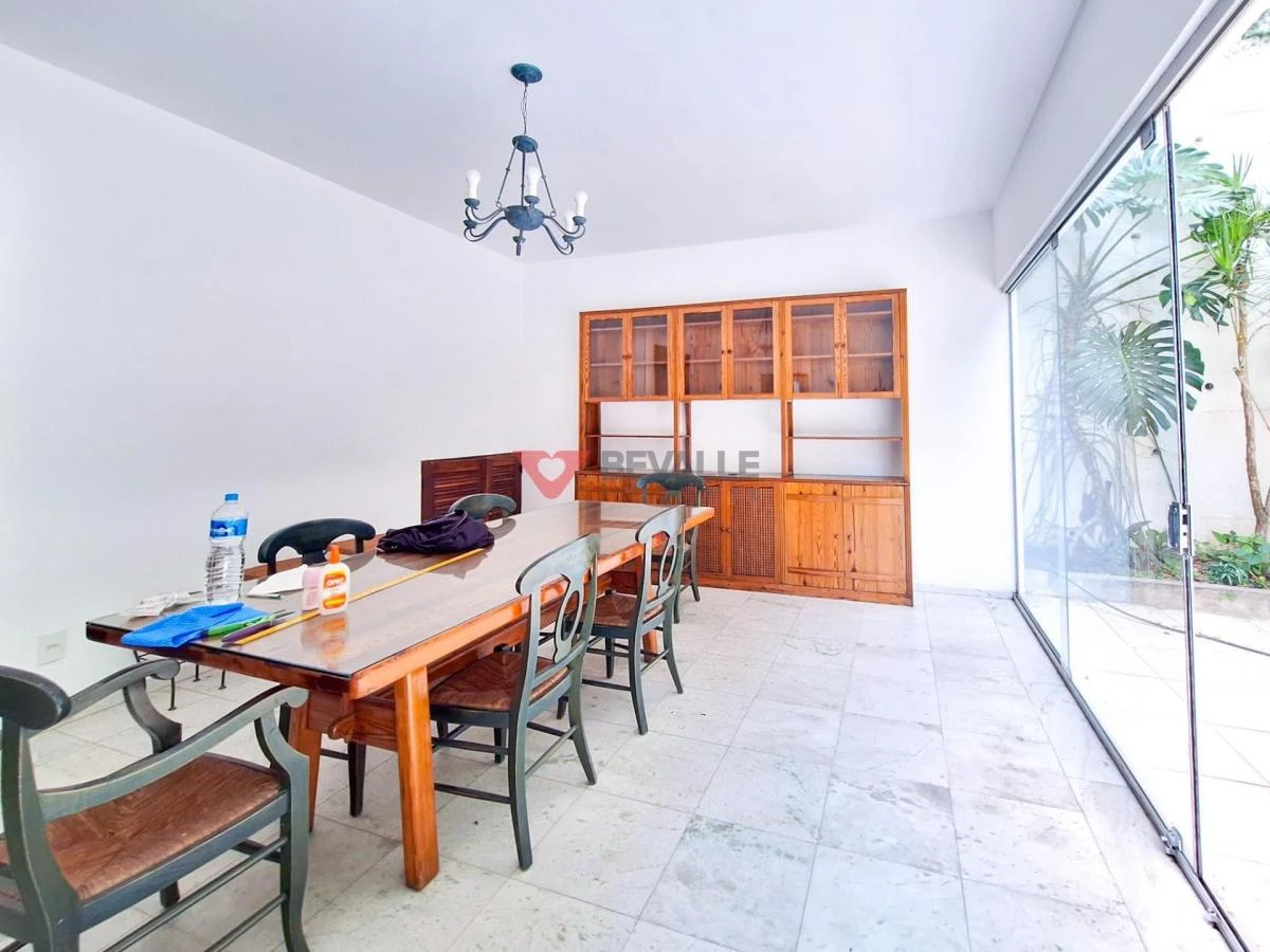 Casa sem mobília de 600 m² com vista e varanda — photo 22
