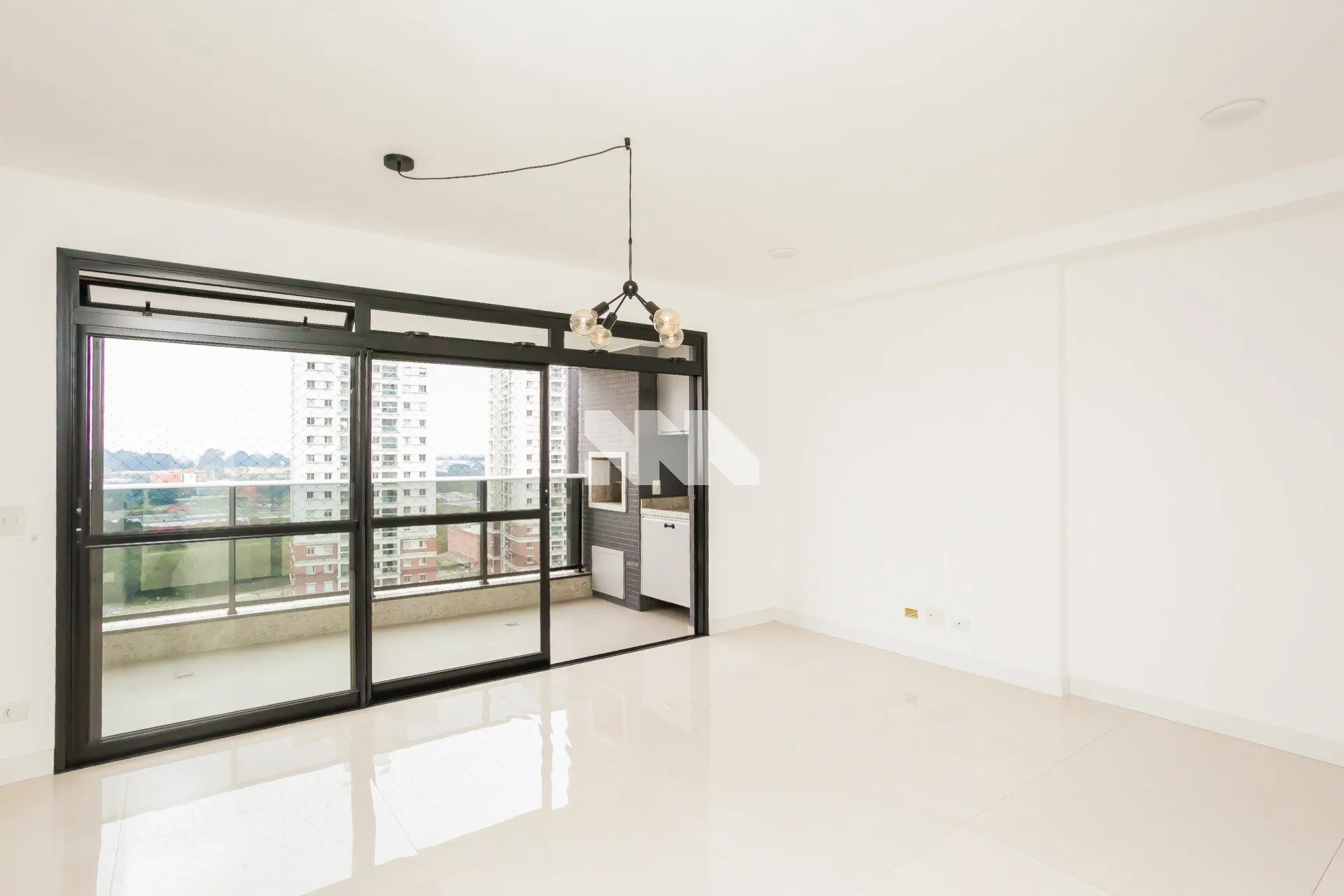 Apartamento para locação com 2 dormitórios e 3 banheiros — photo 9