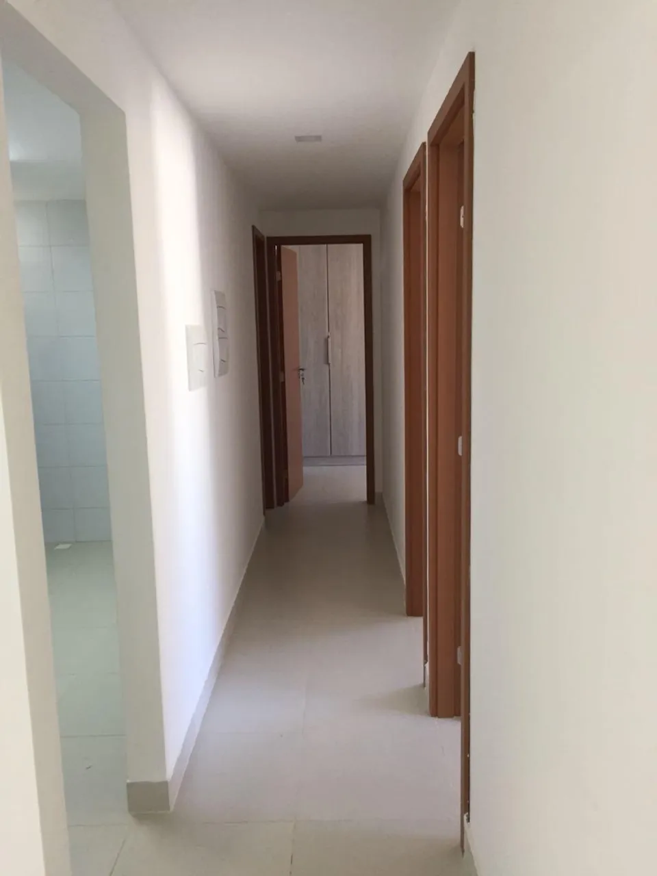 3-bedroom apartment in a building with a gym — photo 20