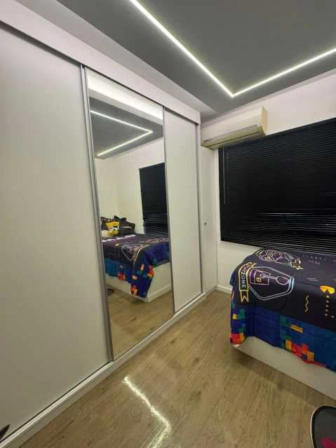 Меблированная квартира с 2 спальнями и 2 ванными — photo 2