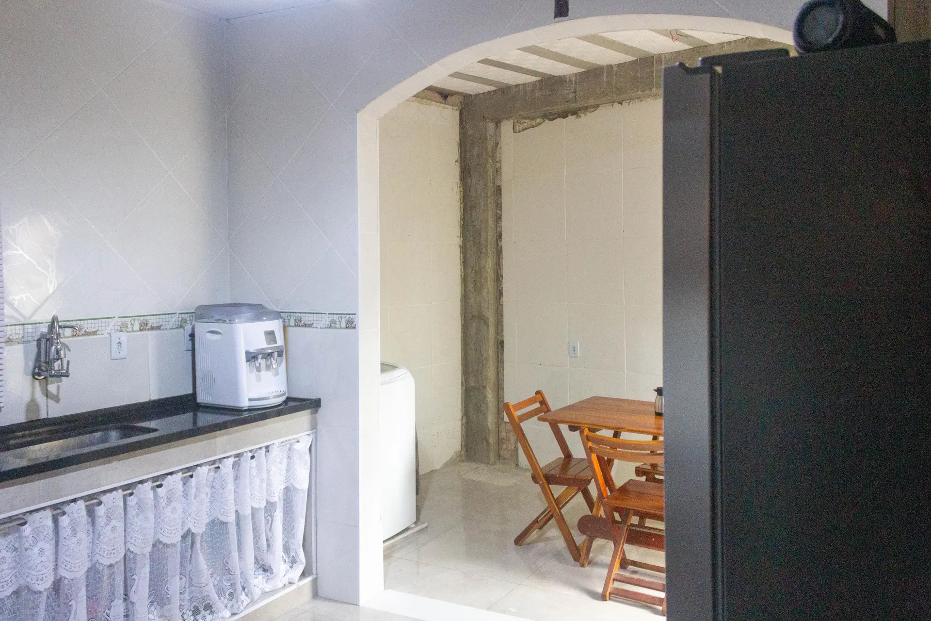 Casa amueblada, 130 m², con balcón cerrado con vidrio — photo 27