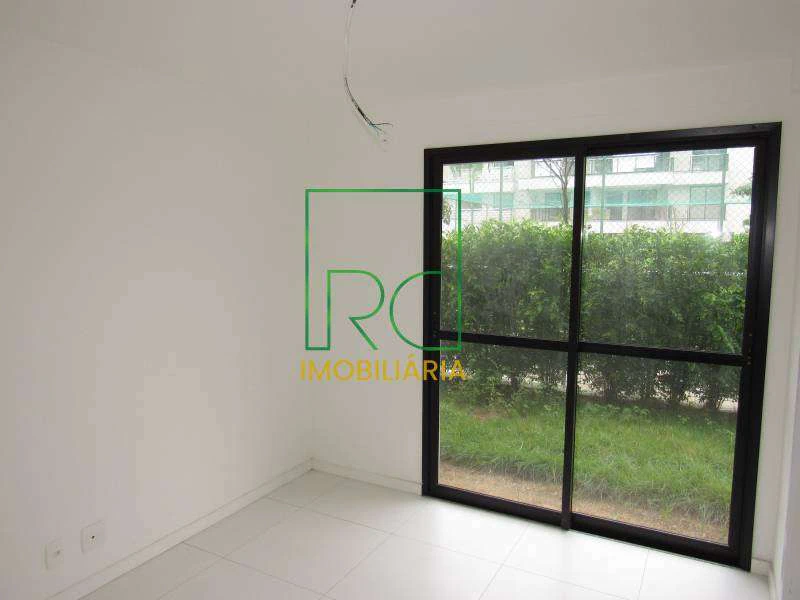 3-bedroom apartment with 124 m² and a balcony
