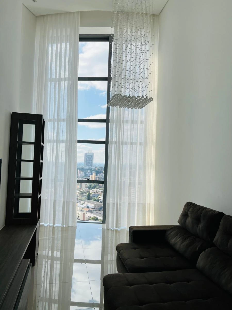 Apartamento de 190 m² con 3 dormitorios y ventanales amplios — photo 11