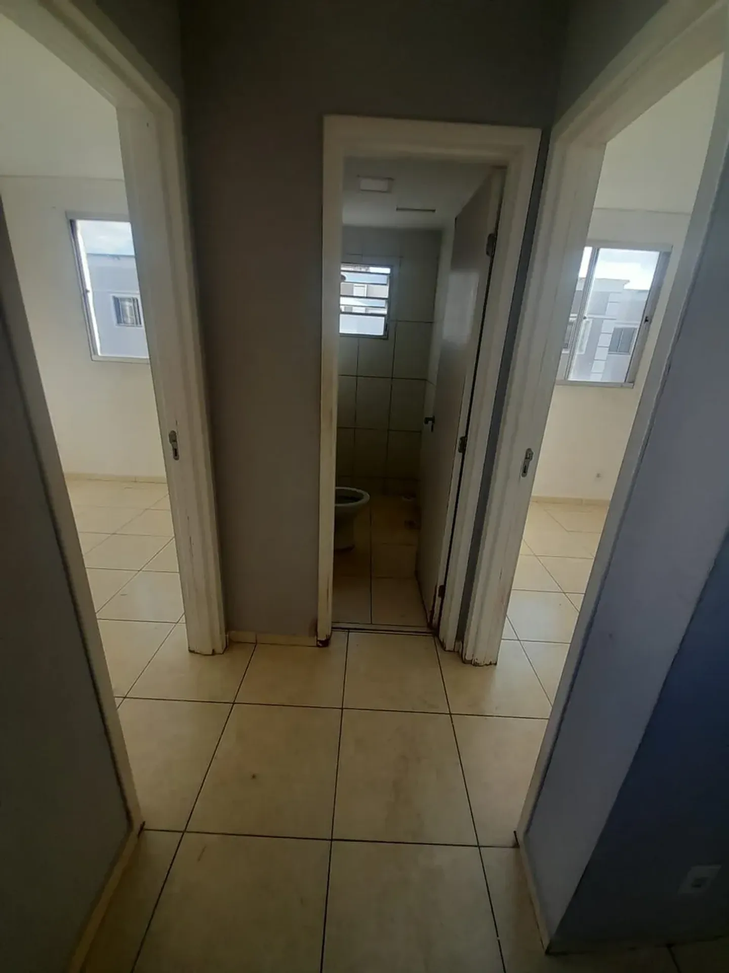 Квартира 50 м², 2 спальни, Жуан-Песоа — photo 4