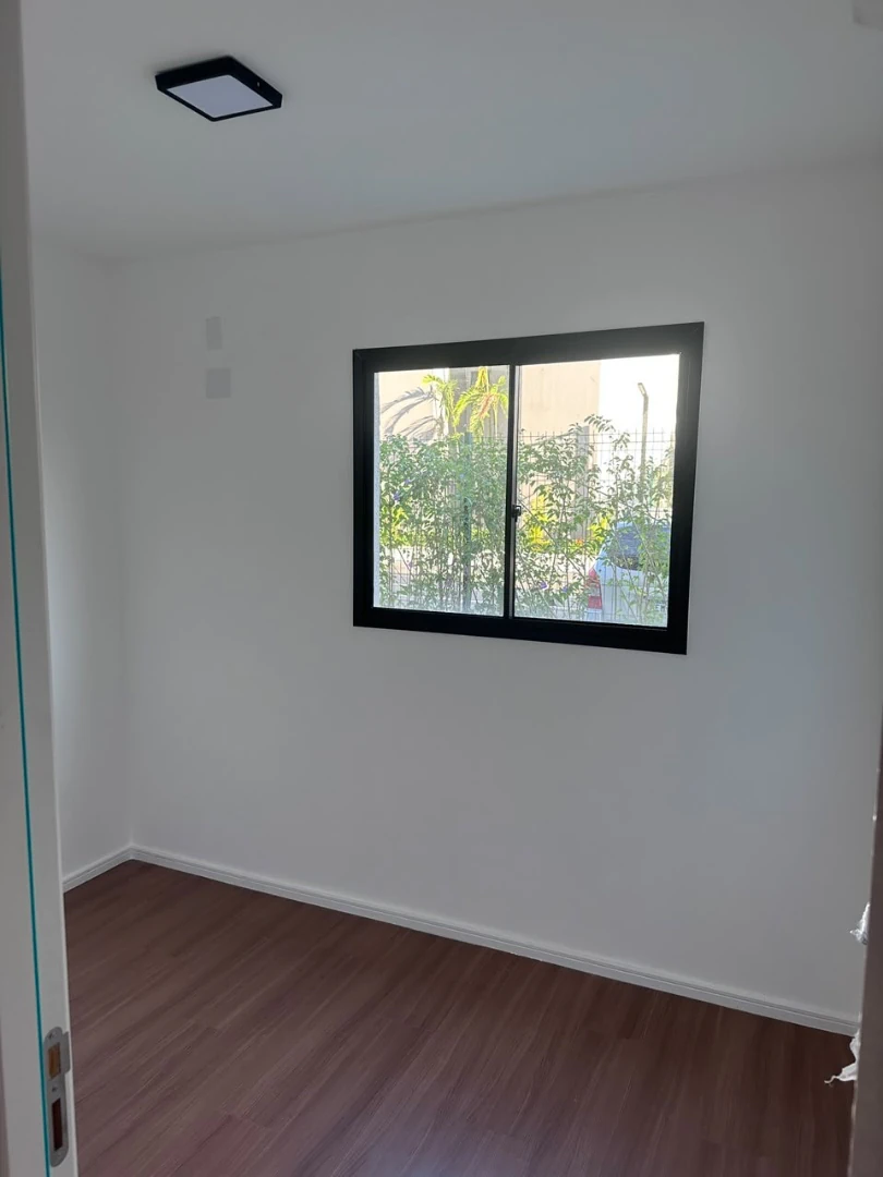 Furnished 69 m² apartment with 1 bedroom and a balcony — photo 18