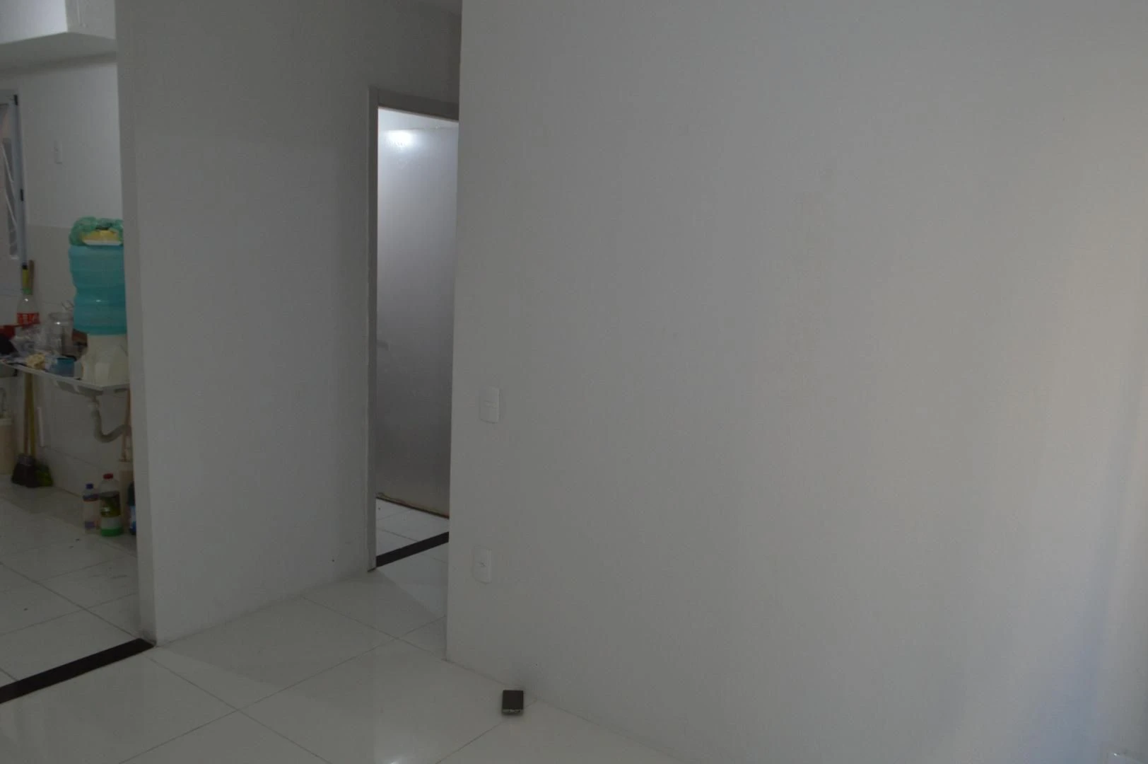Apartment with 2 bedrooms and 1 parking space — photo 23