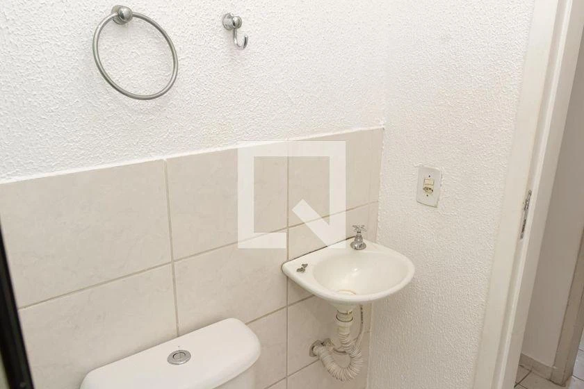 Unfurnished 2-bedroom apartment with 55 m² and parking — photo 47