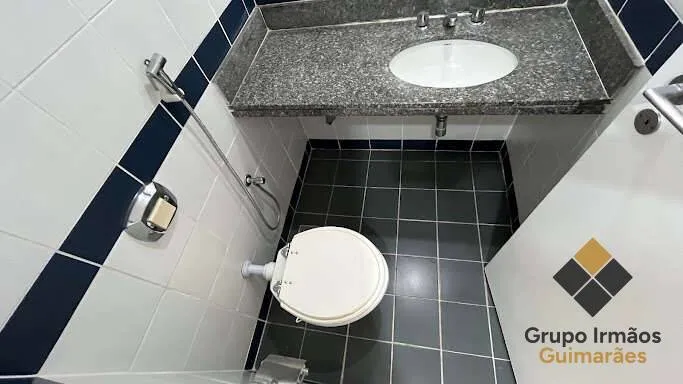 Apartamento de 2 quartos com máquina de lavar, Vila Isabel — photo 11