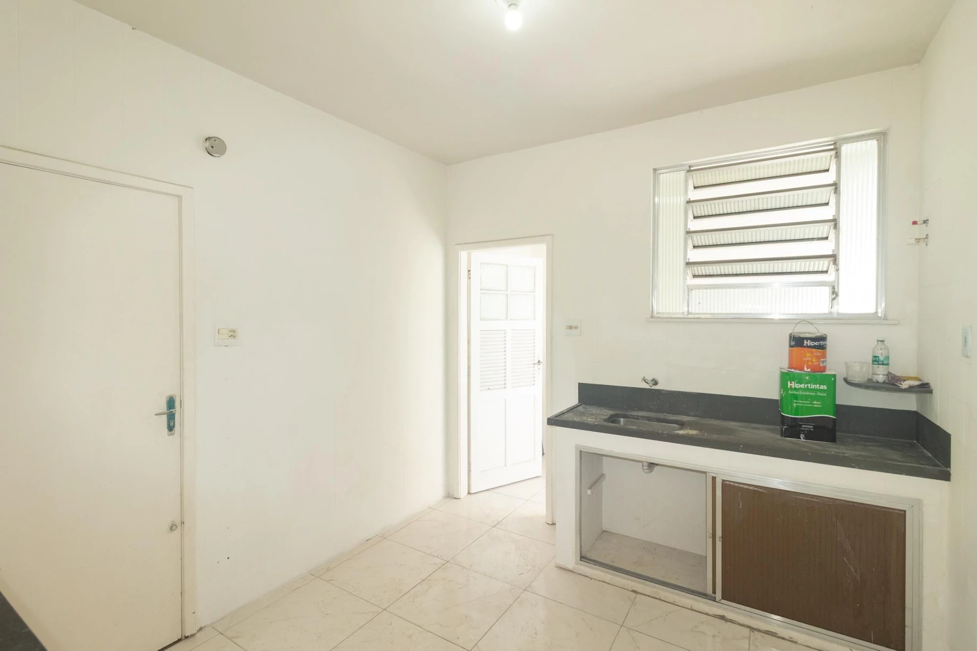 Apartment with 2 bedrooms, 1 bathroom and 1 parking spot — photo 3