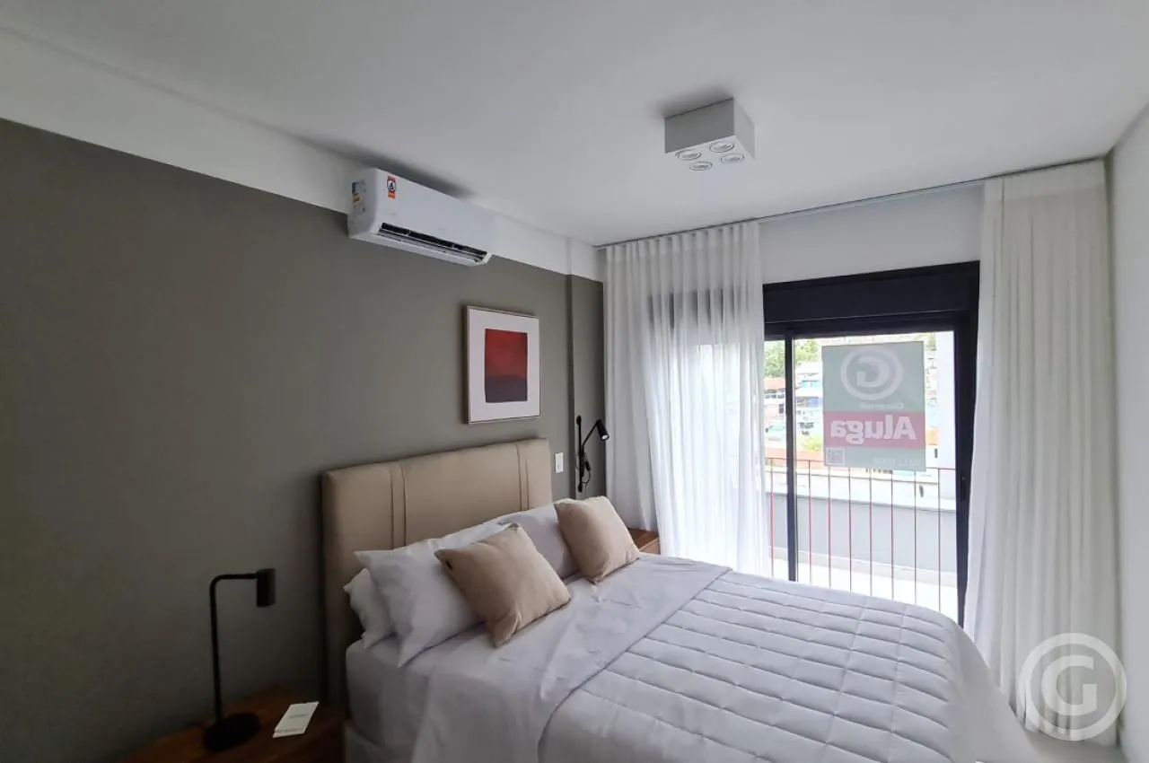 Apartamento amueblado con 2 suites y 113 m² — photo 5
