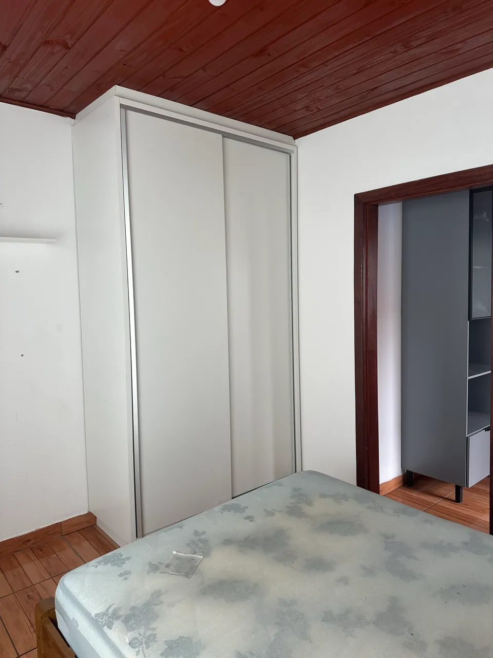 Furnished studio, 20 m², with a home office — photo 2