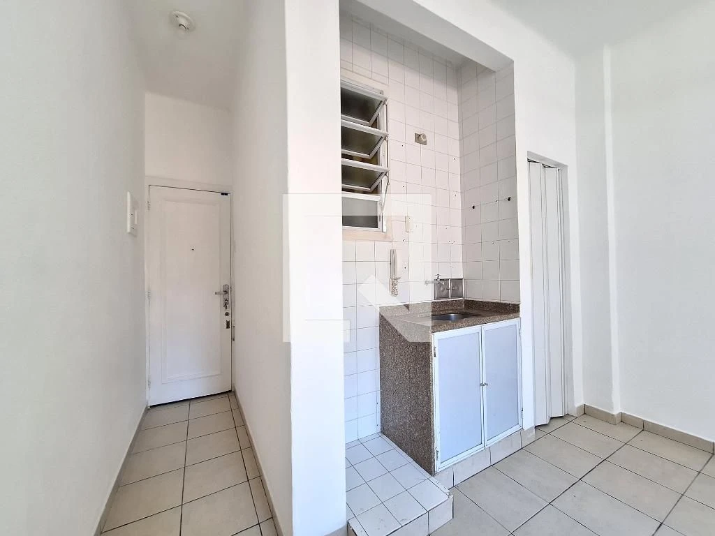 One-bedroom apartment, 23 m² — photo 16