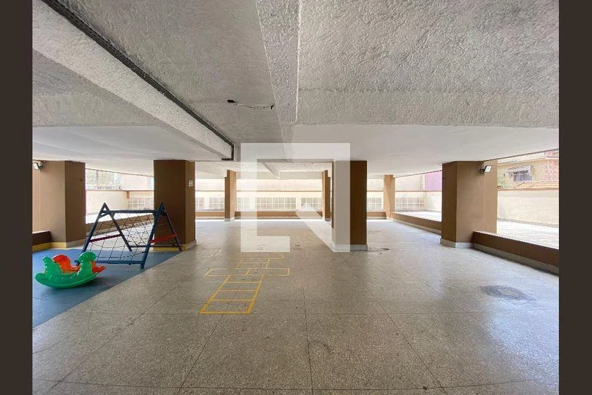 Apartamento amueblado de 49 m² con zona de lavado — photo 32