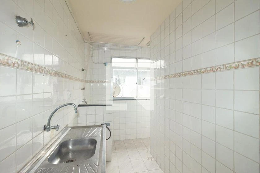 2-bedroom apartment with a washing machine in Rio de Janeiro — photo 3