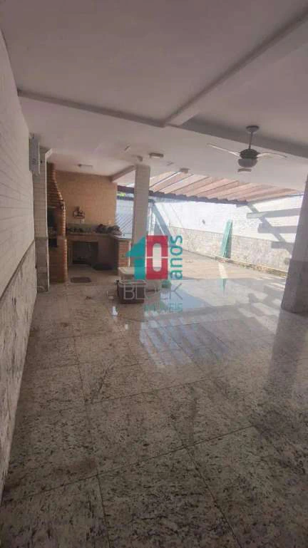 Casa de 480 m² com 5 quartos, 1 suíte e 2 vagas — photo 18