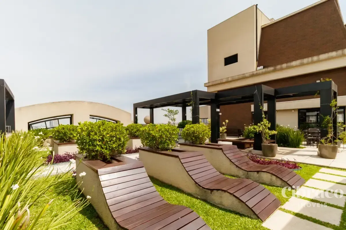 Apartamento con balcón, 2 dormitorios y 72 m² — photo 32