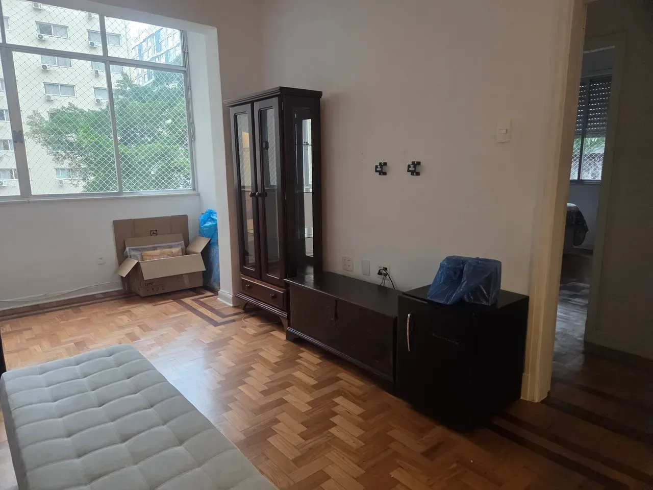 Apartamento de 100 m² com 3 quartos e 3 banheiros — photo 13
