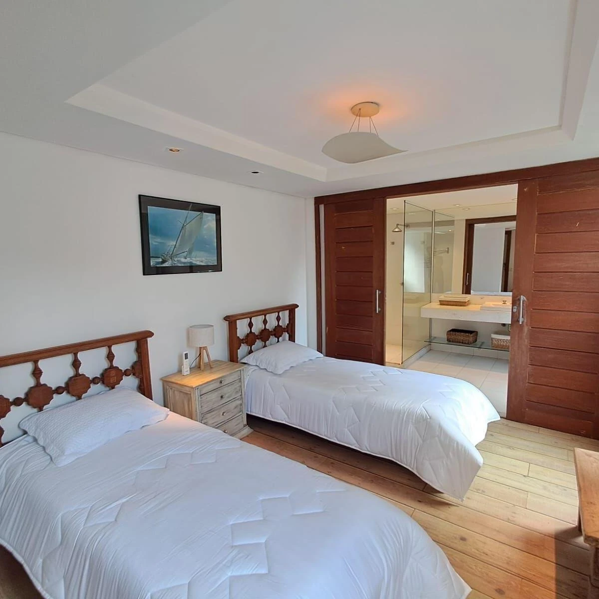 Furnished 4-bedroom house with 1450 m² and 4 parking — photo 37