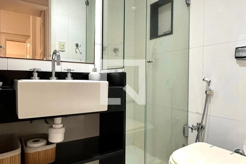Furnished 3-bedroom apartment with 85 m² — photo 33