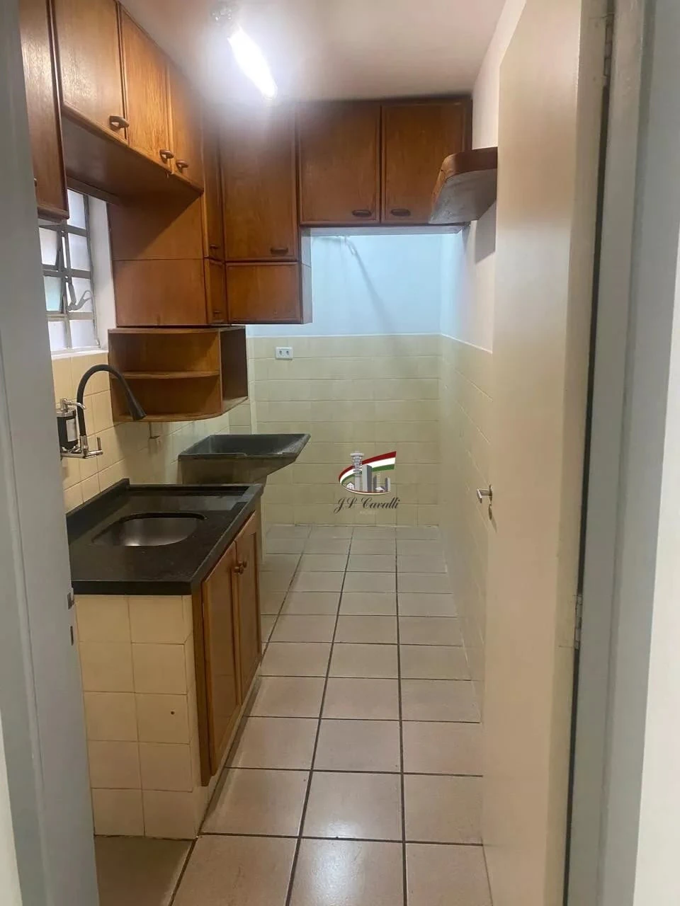 2-bedroom apartment with private BBQ — photo 3