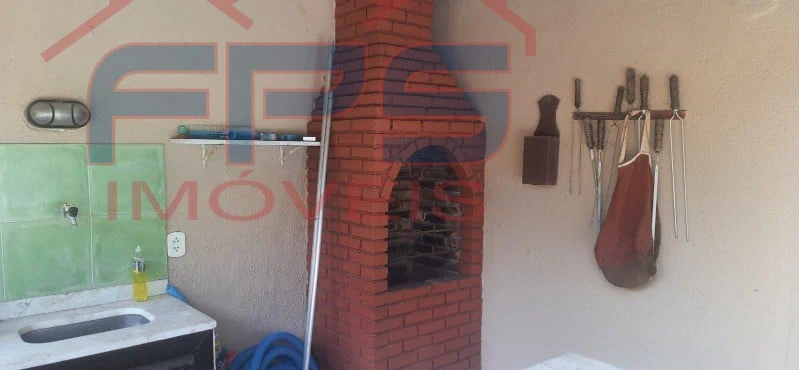 340 m² house with 4 bedrooms and a separate kitchen — photo 15