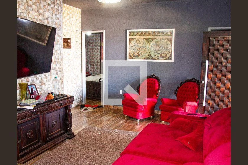 Furnished house with a gas stove and 4 bedrooms — photo 48