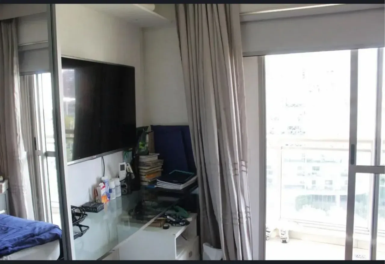 Furnished 4-bedroom apartment with 206 m² and 3 parking — photo 6
