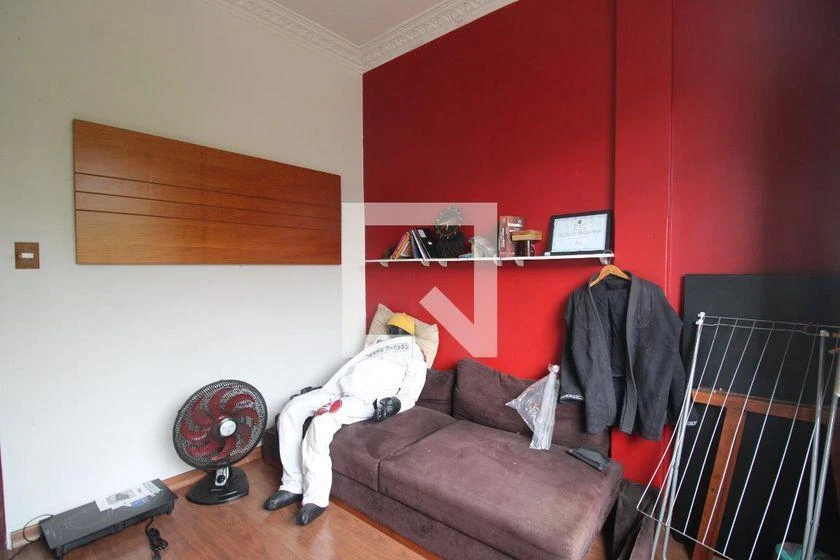 2 quartos e máquina de lavar: apartamento de 60 m² — photo 22