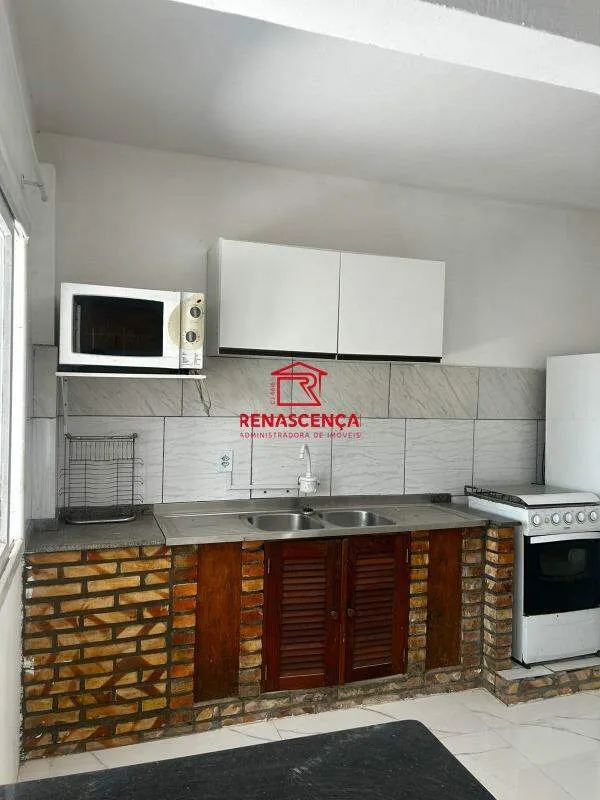 Меблированный дом с 2 спальнями, 88 м² и кухней открытого плана