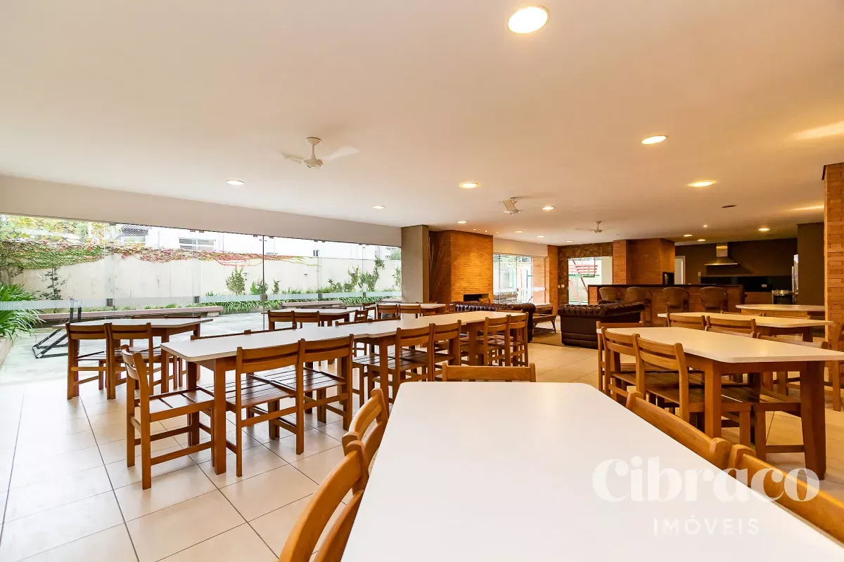 Apartamento sem mobília com 4 quartos e 371 m² — photo 23