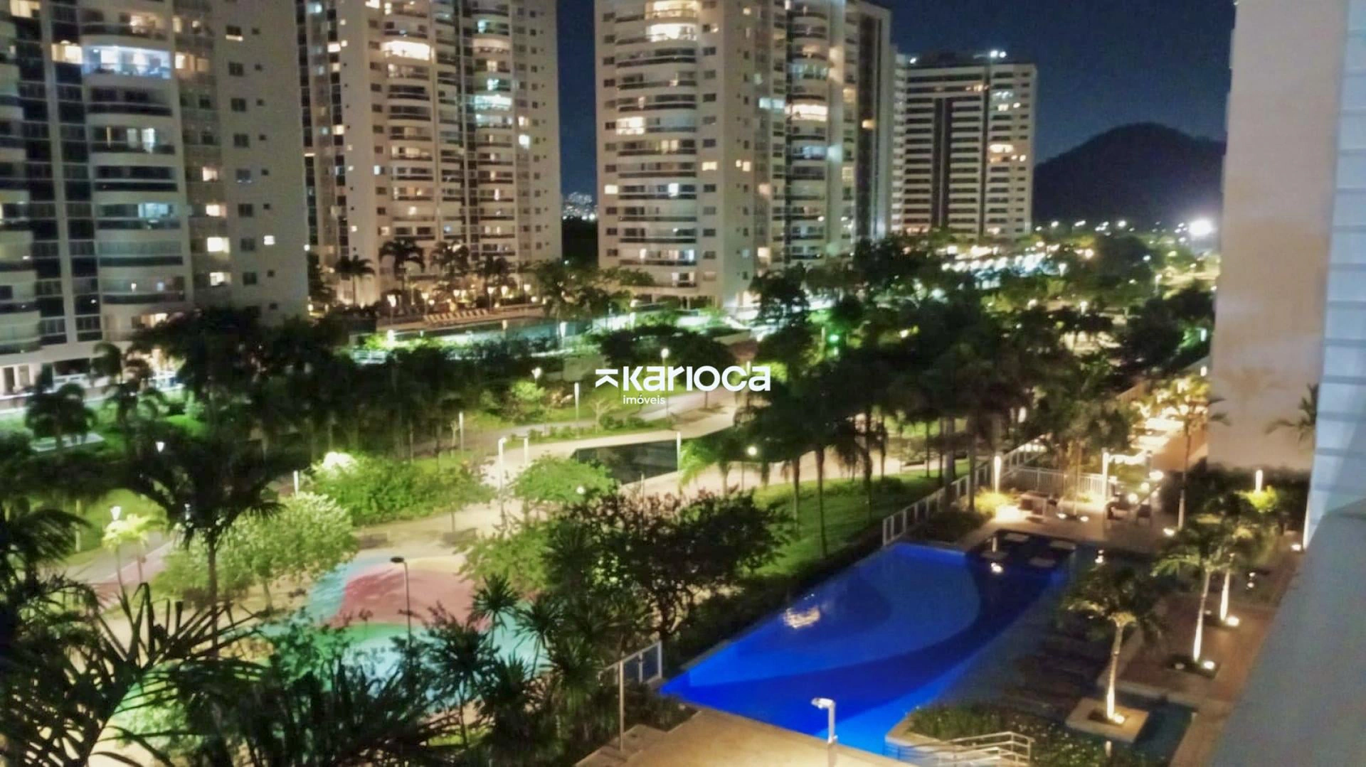 Мебльована квартира 74 м² з 2 спальнями-сюїтами — photo 7