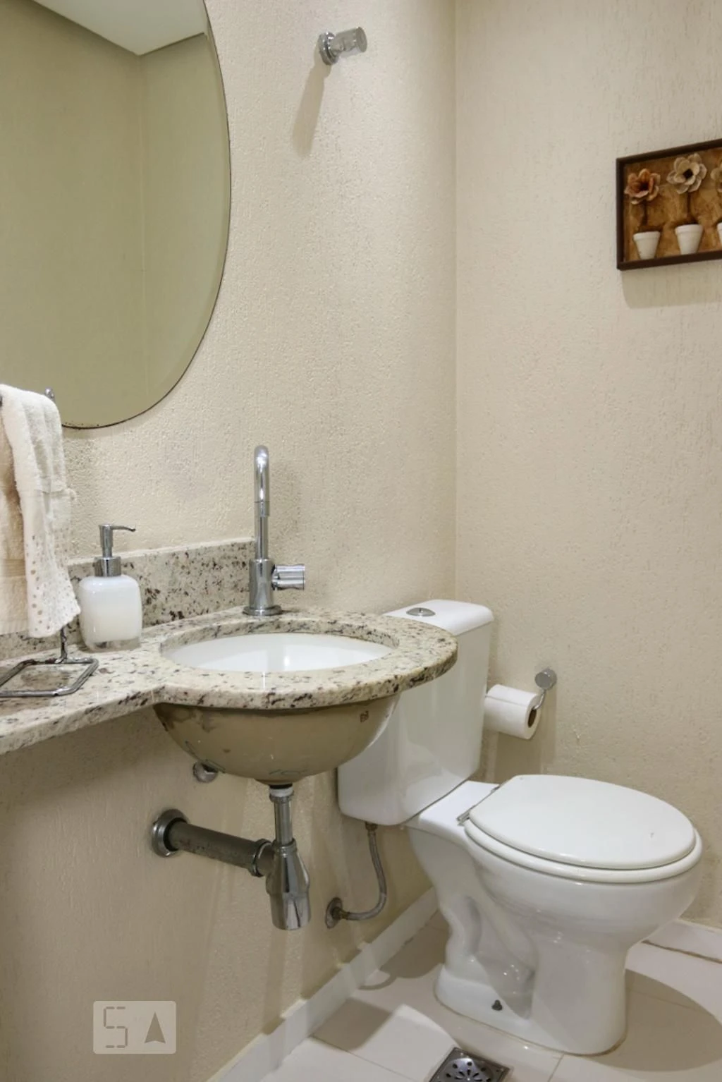 Apartamento alugado com 2 quartos e 1 suíte — photo 47